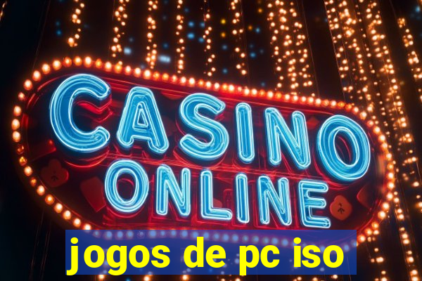 jogos de pc iso